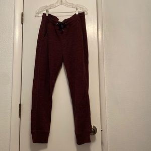 Men's American Eagle sweat pant joggers